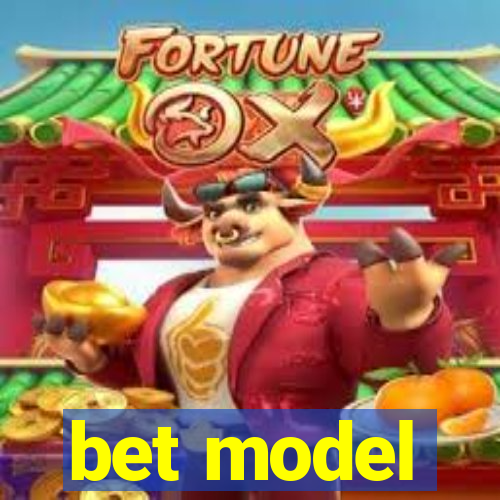 bet model